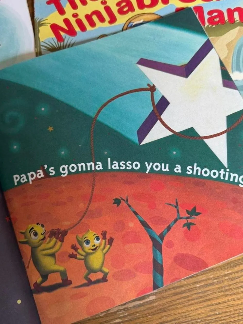 Twisted Fairytales 4 pack of fun, engaging books for kids